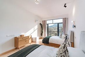 Moganshan Muye Summer Homestay