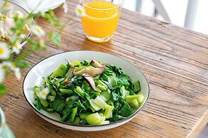 Moganshan Muye Summer Homestay