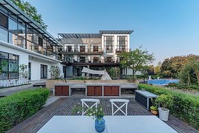 Moganshan Muye Summer Homestay