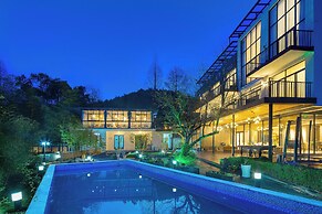 Moganshan Muye Summer Homestay