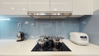 Vinhomes Metropolis Residence