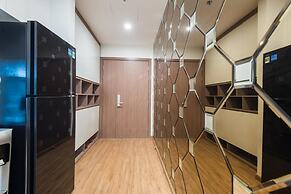 Vinhomes Metropolis Residence