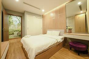 Vinhomes Metropolis Residence