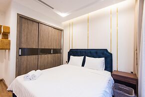 Vinhomes Metropolis Residence