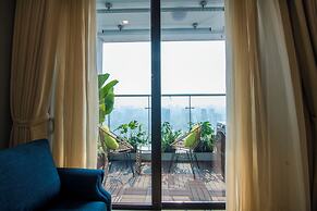 Vinhomes Metropolis Residence