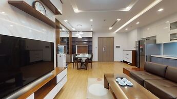 Vinhomes Metropolis Residence