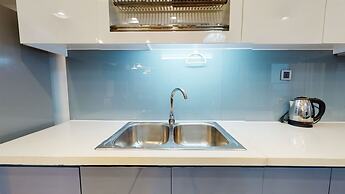 Vinhomes Metropolis Residence