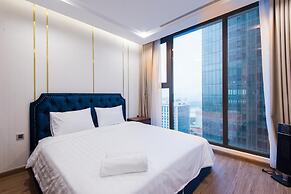 Vinhomes Metropolis Residence