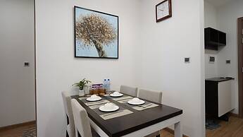 Vinhomes Metropolis Residence