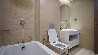 Vinhomes Metropolis Residence