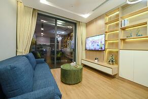 Vinhomes Metropolis Residence