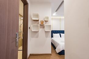 Vinhomes Metropolis Residence