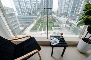 Vinhomes Metropolis Residence