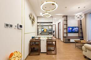 Vinhomes Metropolis Residence