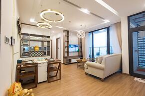 Vinhomes Metropolis Residence