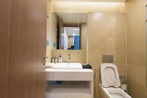 Vinhomes Metropolis Residence