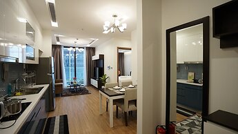 Vinhomes Metropolis Residence