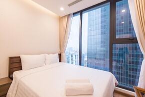 Vinhomes Metropolis Residence