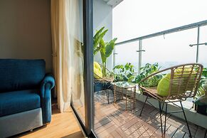 Vinhomes Metropolis Residence