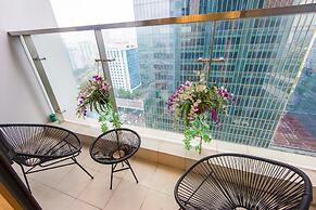 Vinhomes Metropolis Residence