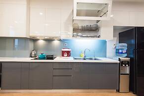 Vinhomes Metropolis Residence