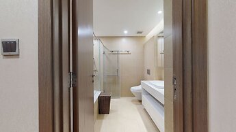 Vinhomes Metropolis Residence