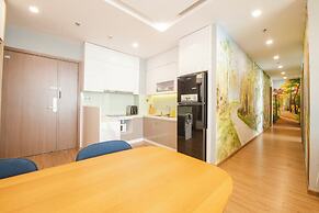 Vinhomes Metropolis Residence