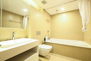 Vinhomes Metropolis Residence