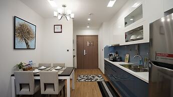 Vinhomes Metropolis Residence