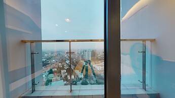 Vinhomes Metropolis Residence