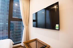 Vinhomes Metropolis Residence