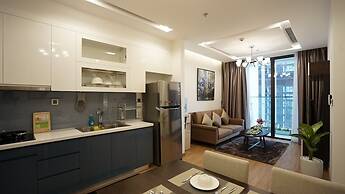 Vinhomes Metropolis Residence