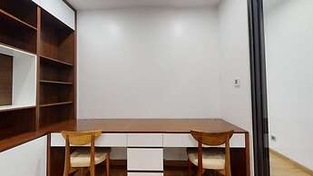 Vinhomes Metropolis Residence