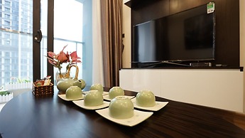 Vinhomes Metropolis Residence