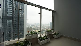 Vinhomes Metropolis Residence