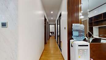 Vinhomes Metropolis Residence