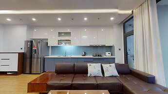 Vinhomes Metropolis Residence