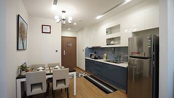 Vinhomes Metropolis Residence