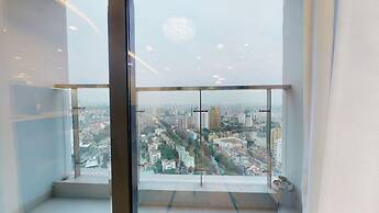 Vinhomes Metropolis Residence