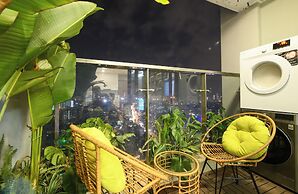 Vinhomes Metropolis Residence