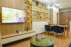 Vinhomes Metropolis Residence