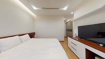 Vinhomes Metropolis Residence