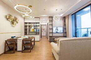 Vinhomes Metropolis Residence