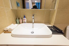 Vinhomes Metropolis Residence