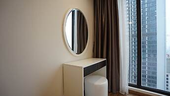 Vinhomes Metropolis Residence