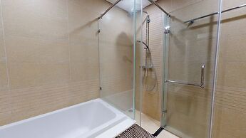 Vinhomes Metropolis Residence