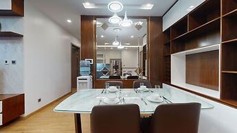 Vinhomes Metropolis Residence