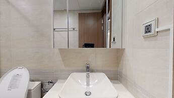 Vinhomes Metropolis Residence