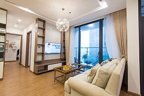 Vinhomes Metropolis Residence