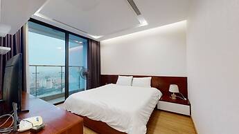 Vinhomes Metropolis Residence